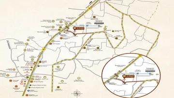 Location of Tata Varnam - Image 354165