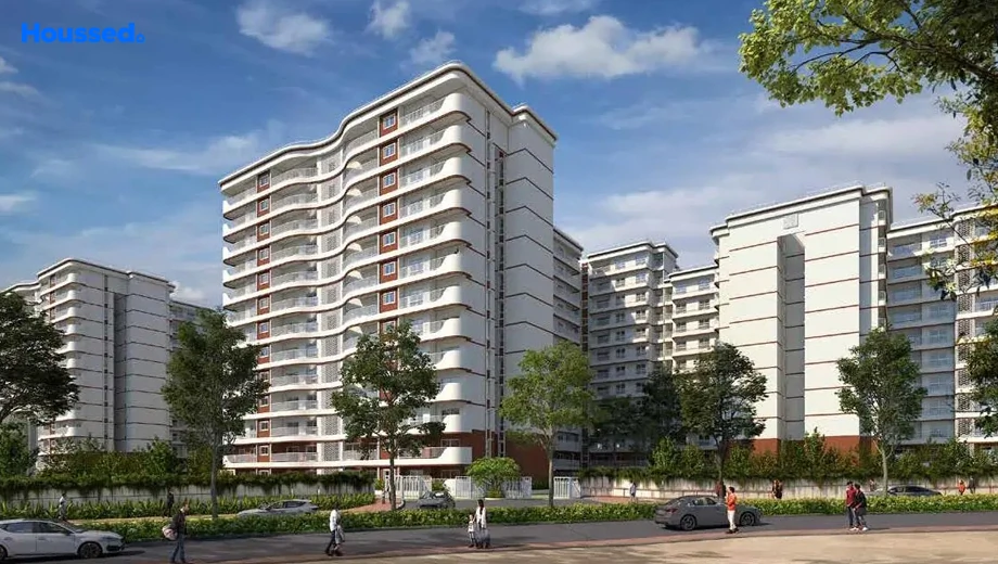 Project Image of Tata Varnam in Devanahalli, Bangalore - Image 354162