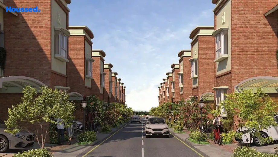 Project Image of Tata Varnam in Devanahalli, Bangalore - Image 354161