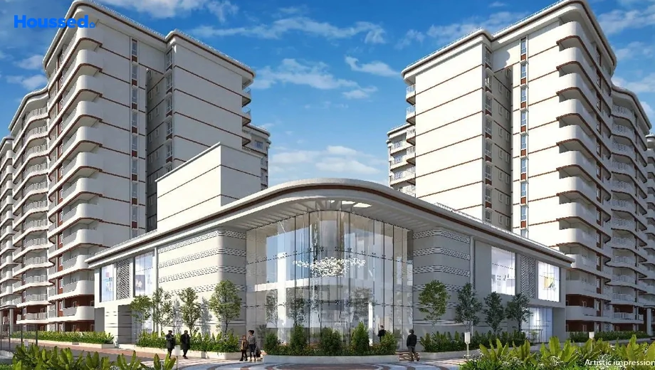 Project Image of Tata Varnam in Devanahalli, Bangalore - Image 354153