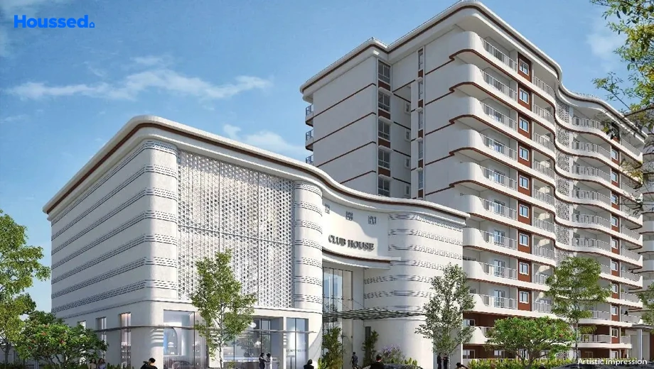 Project Image of Tata Varnam in Devanahalli, Bangalore - Image 354154