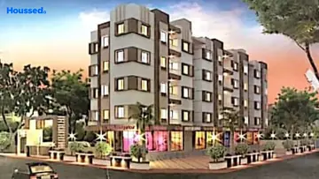 Project Image of Aayush Vaibhav Residency - Image 354182