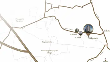 Location of TG Legacy - Image 354179