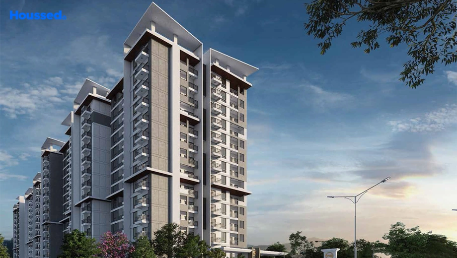 Project Image of TG Legacy in Sarjapur, Bangalore - Image 354174