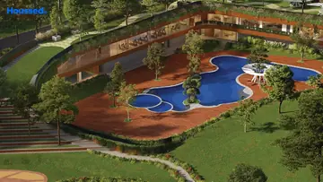 Amenities of Total Down By The Water - Image 354191