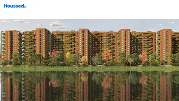 Project Image of Total Down By The Water - Image 354189