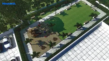 Amenities of Shree Vakratund Enclave - Image 354210