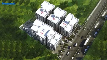 Project Image of Shree Vakratund Enclave - Image 354209