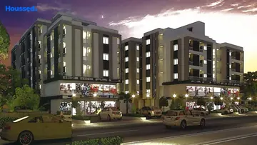 Project Image of Shree Vakratund Enclave - Image 354208