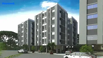 Project Image of Shree Vakratund Enclave - Image 354207