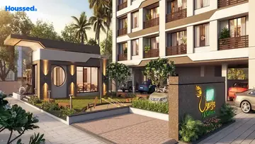 Amenities of Vakratund Palms - Image 354218