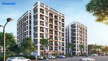 Project Image of Vakratund Palms - Image 354217