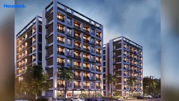 Project Image of Vakratund Palms - Image 354214