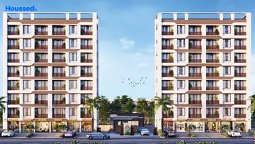 Project Image of Vakratund Palms - Image 354216