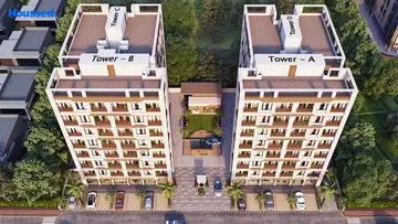 Project Image of Vakratund Palms - Image 354215