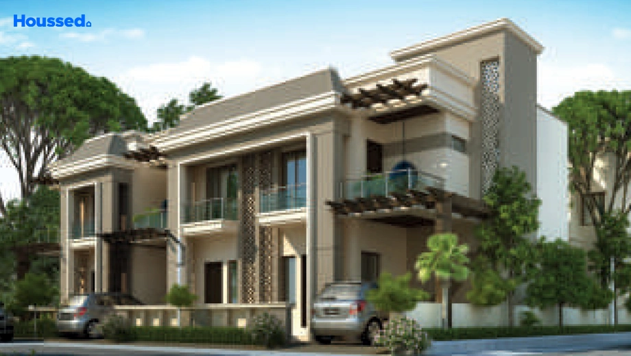 Project Image of Prabhuji Vallabh Bunglows in Sayajipura, Vadodara - Image 354224