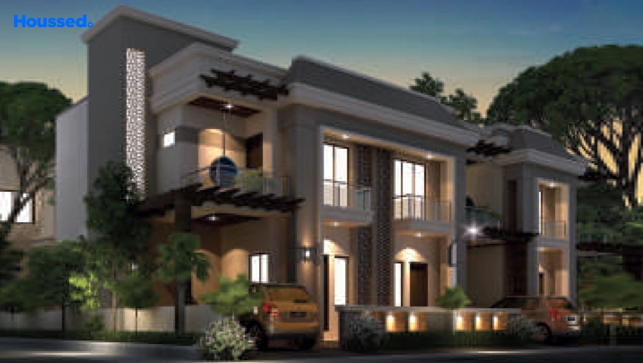 Project Image of Prabhuji Vallabh Bunglows in Sayajipura, Vadodara - Image 354222