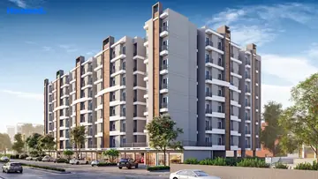 Project Image of Kanha Vallabh Heights - Image 354230