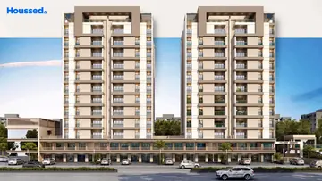 Project Image of Shreenath Vallabh Heights - Image 354242