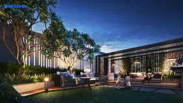 Amenities of Mirania Evara - Image 354390