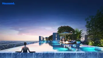 Amenities of Mirania Evara - Image 354388