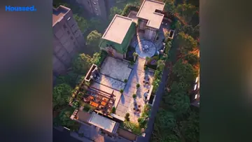 Amenities of Sawansukha Elion - Image 354428