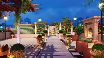 Amenities of Sawansukha Elion - Image 354426