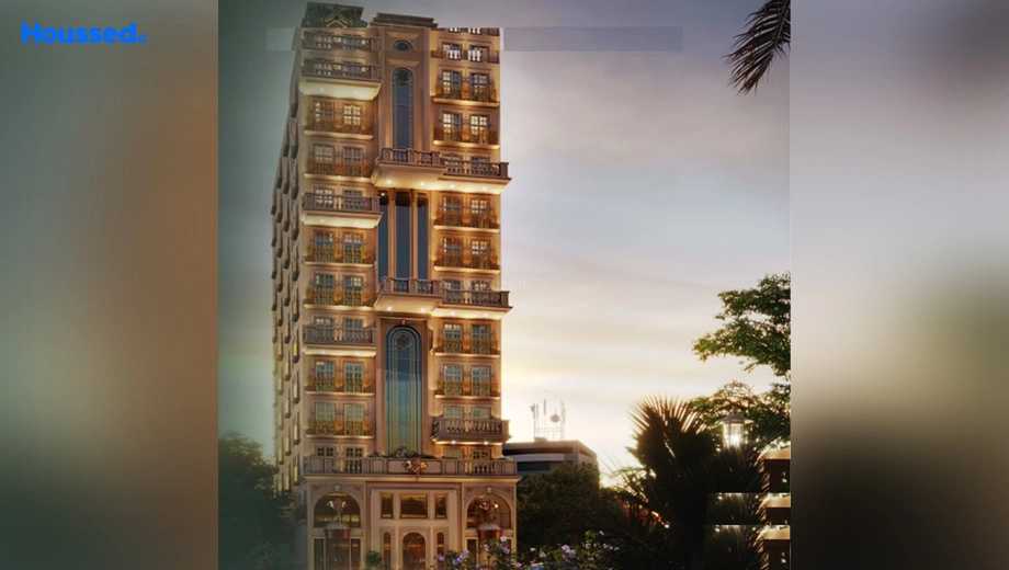 Project Image of Sawansukha Elion in Elgin, Kolkata - Image 354424