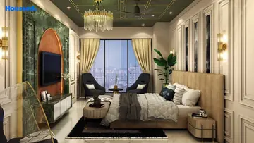 Sample Apartment of Sawansukha Elion - Image 354431