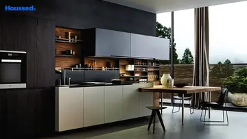 Sample Apartment of Sawansukha Elion - Image 354433