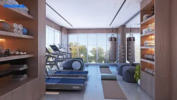 Sample Apartment of Sawansukha Elion - Image 354429