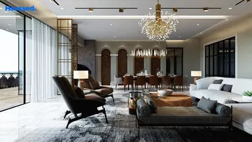 Sample Apartment of Sawansukha Elion - Image 354434