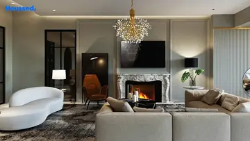 Sample Apartment of Sawansukha Elion - Image 354430
