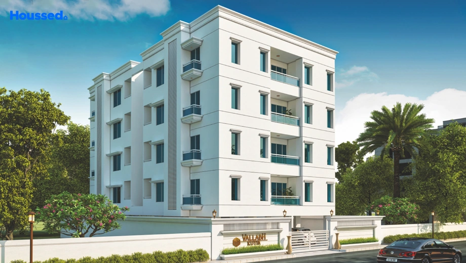 Project Image of Vraj Vallabh Kutir in Gotri Sevasi Road, Vadodara - Image 354265