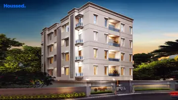 Project Image of Vraj Vallabh Kutir - Image 354264