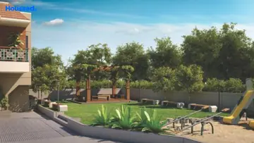 Amenities of Vedant Vallabh Vatika 2 - Image 354287