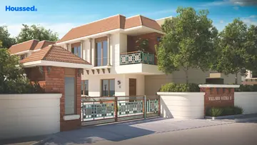 Project Image of Vedant Vallabh Vatika 2 - Image 354285