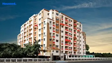 Project Image of Shri Sai Sampada - Image 368750