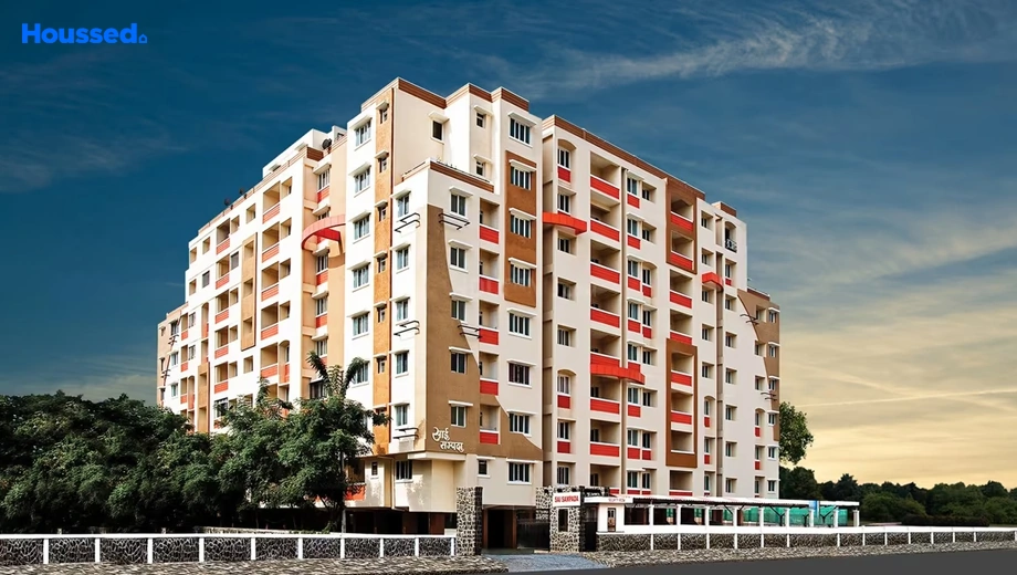 Project Image of Shri Sai Sampada in AB Road, Indore - Image 368750