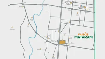 Location of Geeta Vande Mataram - Image 354309