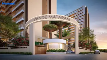Project Image of Geeta Vande Mataram - Image 354304