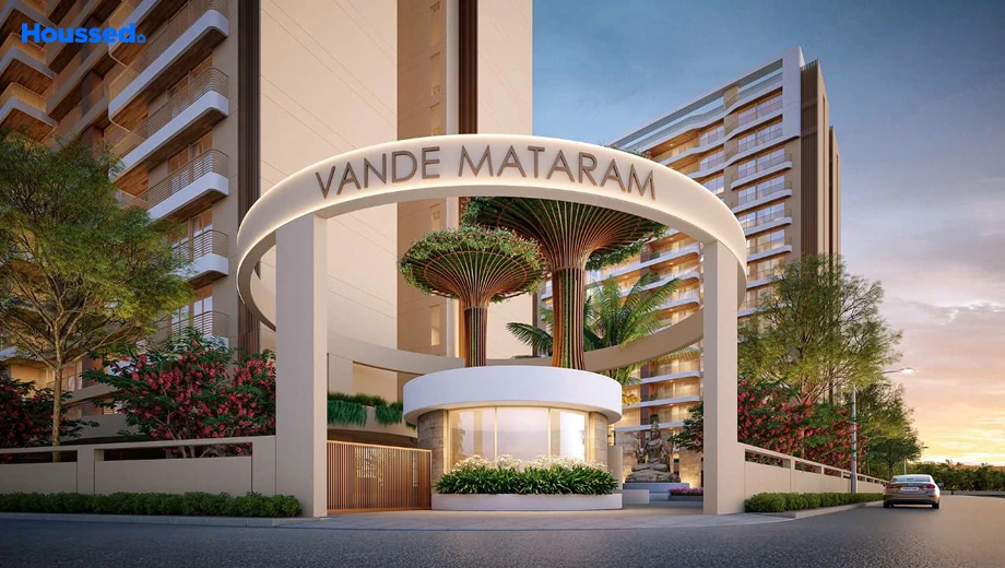Project Image of Geeta Vande Mataram in Manjalpur, Vadodara - Image 354304