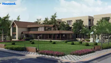 Amenities of Pawan Vicenza Vanakkam - Image 354314
