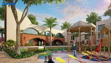 Amenities of M M Vani Villa - Image 354371