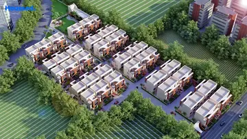 Project Image of M M Vani Villa - Image 354370