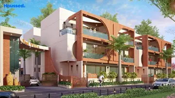 Project Image of M M Vani Villa - Image 354369