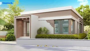 Amenities of Krishna Ville 36 - Image 354334