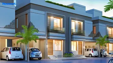 Project Image of Krishna Ville 36 - Image 354331