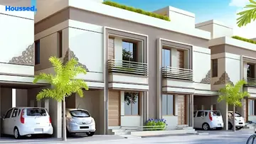 Project Image of Krishna Ville 36 - Image 354333