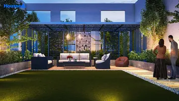 Amenities of Swastik La Mirada - Image 354360